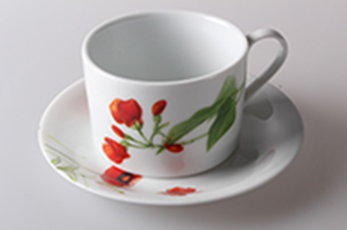 China manufacturer supplier factory direct dinnerware , kitchen wares,cermic coffe mug and saucer 