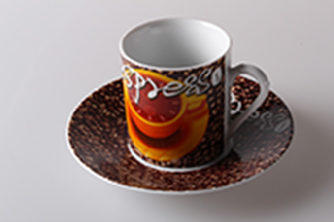 China manufacturer supplier factory direct dinnerware , kitchen wares,cermic coffe mug and saucer 