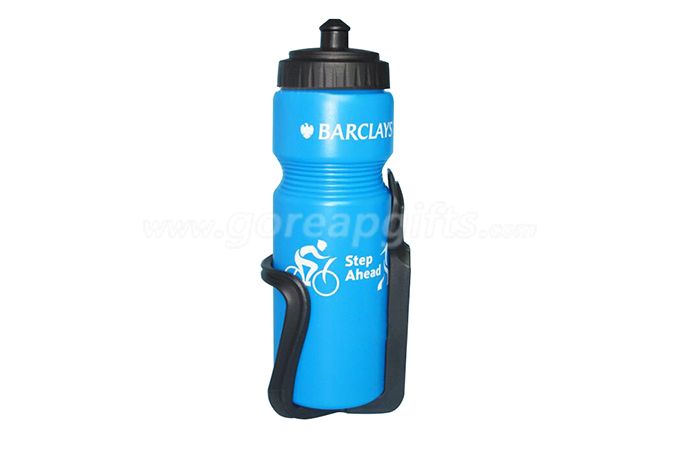 700ML PET sport water bottle,BPA Free plastic water bottle,cool water bottle manufacturer