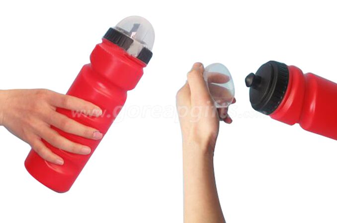  cheapest PET plain sports drink bottle for promotion 