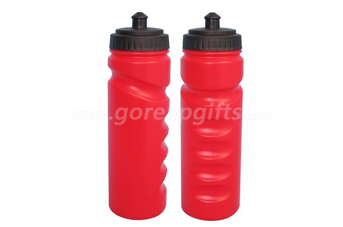  cheapest PET plain sports drink bottle for promotion 