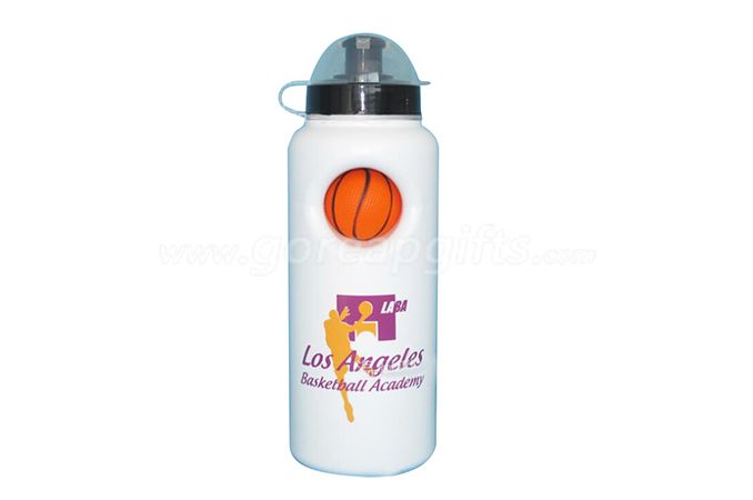 Hot Selling Good Reputation Reusable Pet Plastic Sport Water Bottle