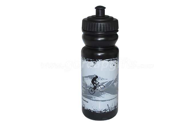 PET bottle bpa free plastic sport water bottle manufacturer 