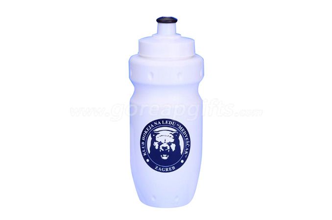 2017 Newest Hot Sale craft ideas using plastic bottles water pet food grade sport squeeze bottle