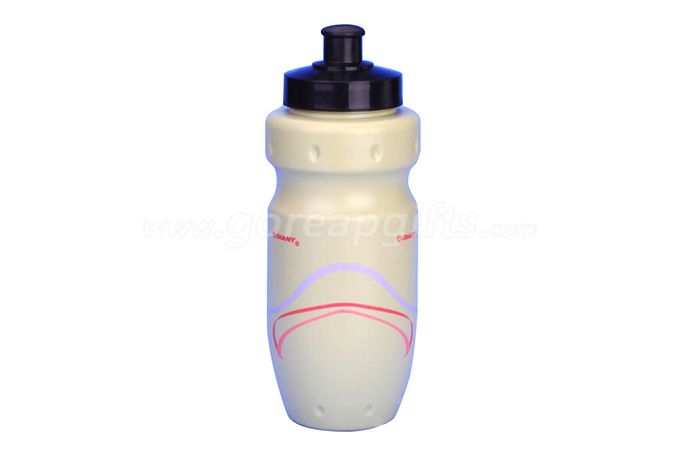 2017 Newest Hot Sale craft ideas using plastic bottles water pet food grade sport squeeze bottle