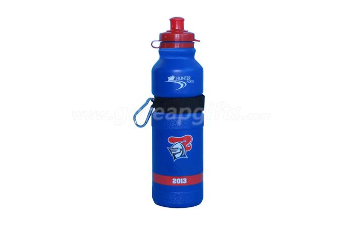 PET bottle bpa free plastic sport water bottle