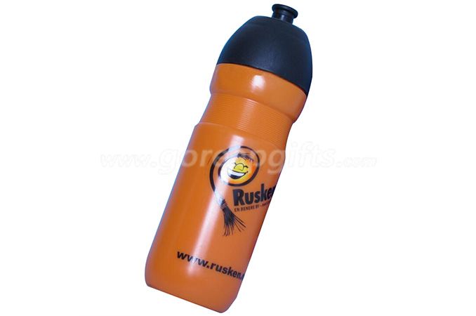 PET bottle bpa free plastic sport water bottle manufacturer 