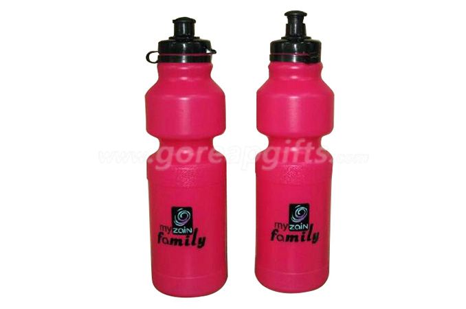 700ML PET sport water bottle,BPA Free plastic water bottle,cool water bottle