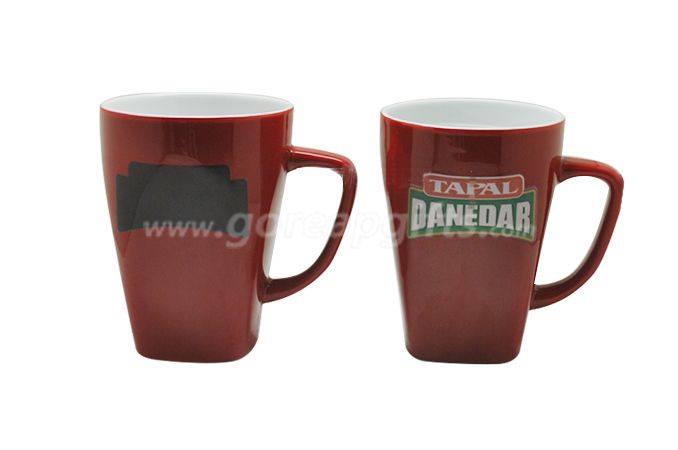 Manufacturer  TAPAL color changing ceramic promotional custom heat changing mugs