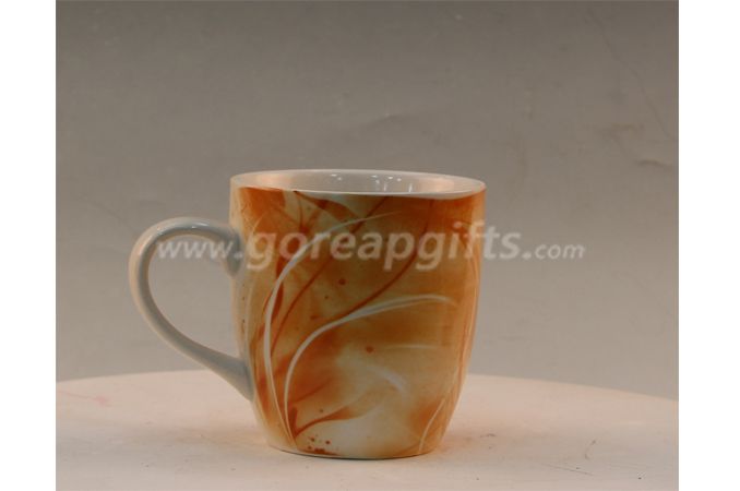 12OZ high tempreture ceramic mug  