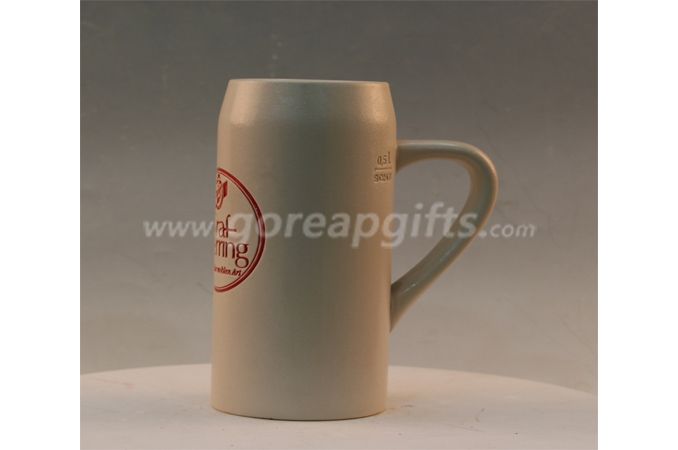Creative mug Cereamic beer mug 