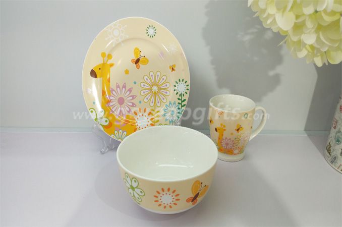 High Quality New Design  dinner set, Wholesale ceramic dinnerware